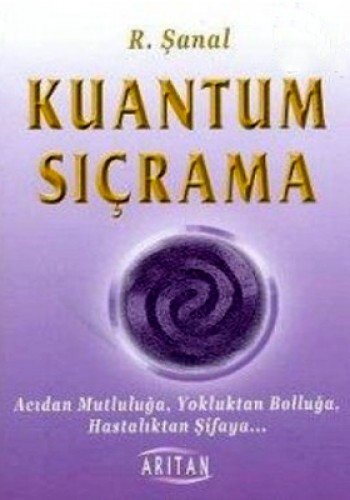 Kuantum Sıçrama