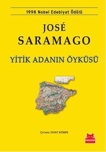 Yitik Adanın Öyküsü