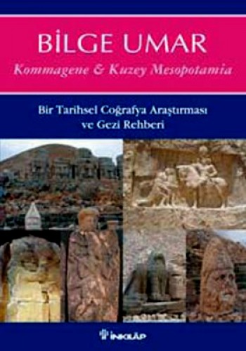 Kommagene Kuzey Mesopotamia