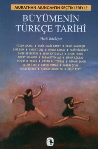 Büyümenin Türkçe Tarihi