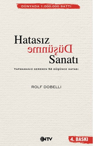 Hatasız Düşünme Sanatı