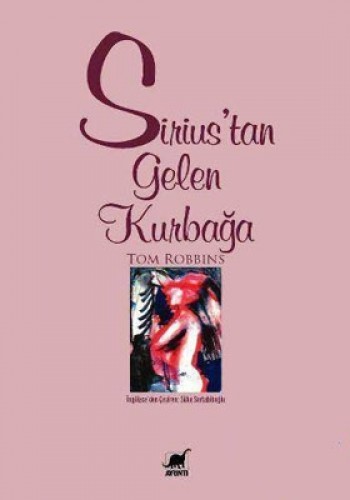 Siriustan Gelen Kurbağa