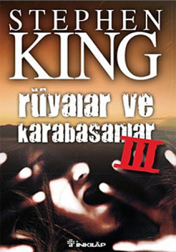 Rüyalar ve Karabasanlar 3