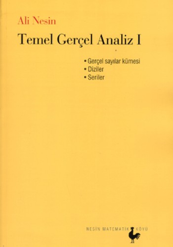 Temel Gerçel Analiz 1
