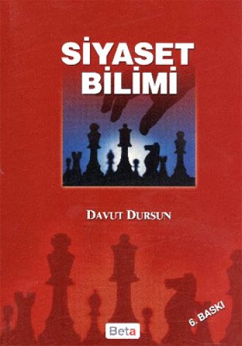 Siyaset Bilimi