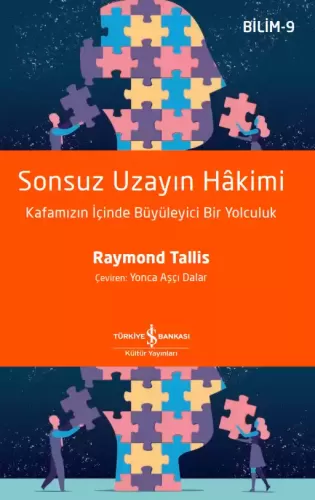 Sonsuz Uzayın Hakimi Bilim 9