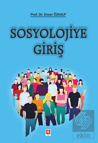 Sosyolojiye Giriş