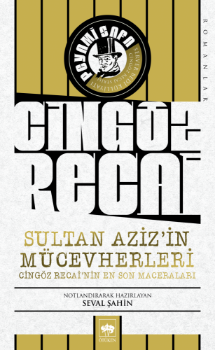 Sultan Aziz'in Mücevherleri