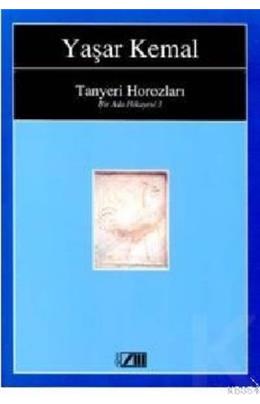 Tanyeri Horozları