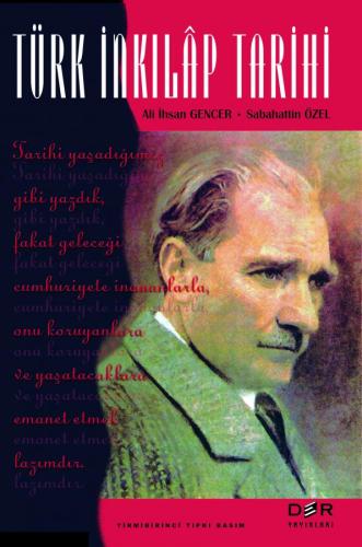 Türk İnkılap Tarihi