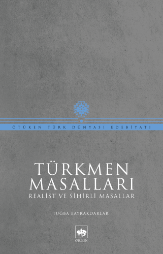 Türkmen Masalları
