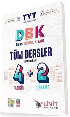 Limit TYT 4+2 Tüm Dersler Soru Bankası