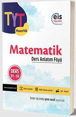 Eis TYT Matematik DAF