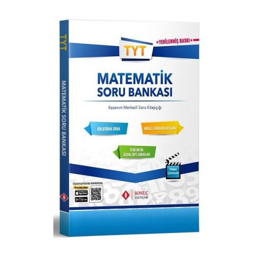 Sonuç TYT Matematik Soru Bankası