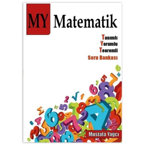 MY Matematik TYT Soru Bankası