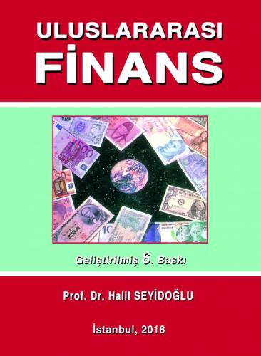 Uluslararası Finans