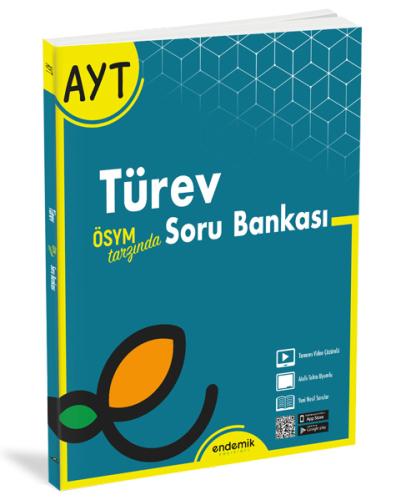 Endemik AYT Türev Soru Bankası