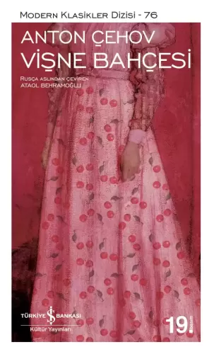 Vişne Bahçesi