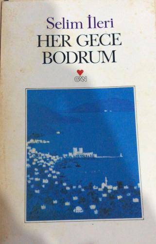 Her Gece Bodrum